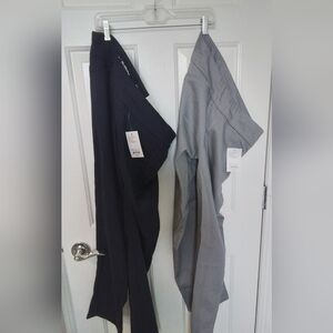 Croft & Barrow Stretch Pants